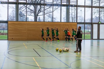 Bild 1 - Girls Cup